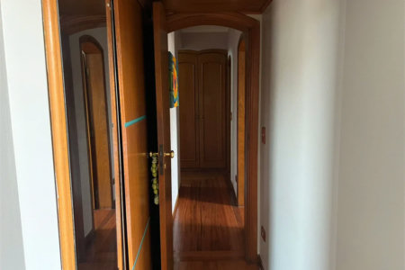 Apartamento à venda com 3 suítes em Bela Aliança, São Paulo, SP