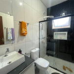 Casa à venda com 3 quartos em Residencial Villaggio Di Capri, Itapetininga, SP