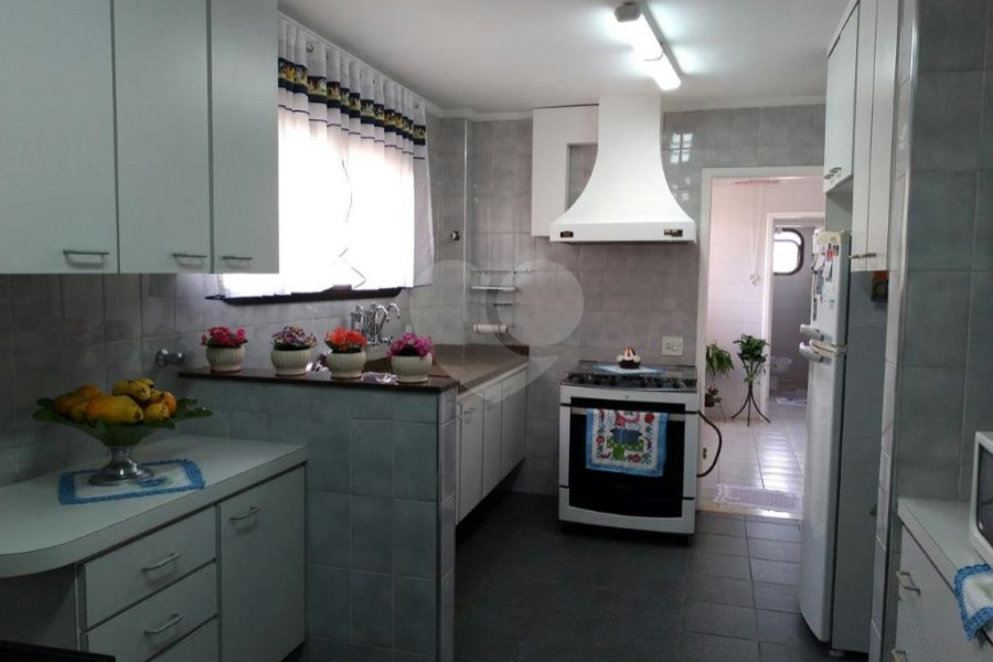Apartamento à venda com 4 quartos, sendo 1 suíte, em Vila Nova Cachoeirinha, São Paulo, SP