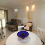 Apartamento à venda com 3 quartos, sendo 1 suíte, em Vila Andrade, São Paulo, SP