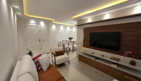 Apartamento à venda com 3 quartos, sendo 1 suíte,  em Santana, São Paulo, SP