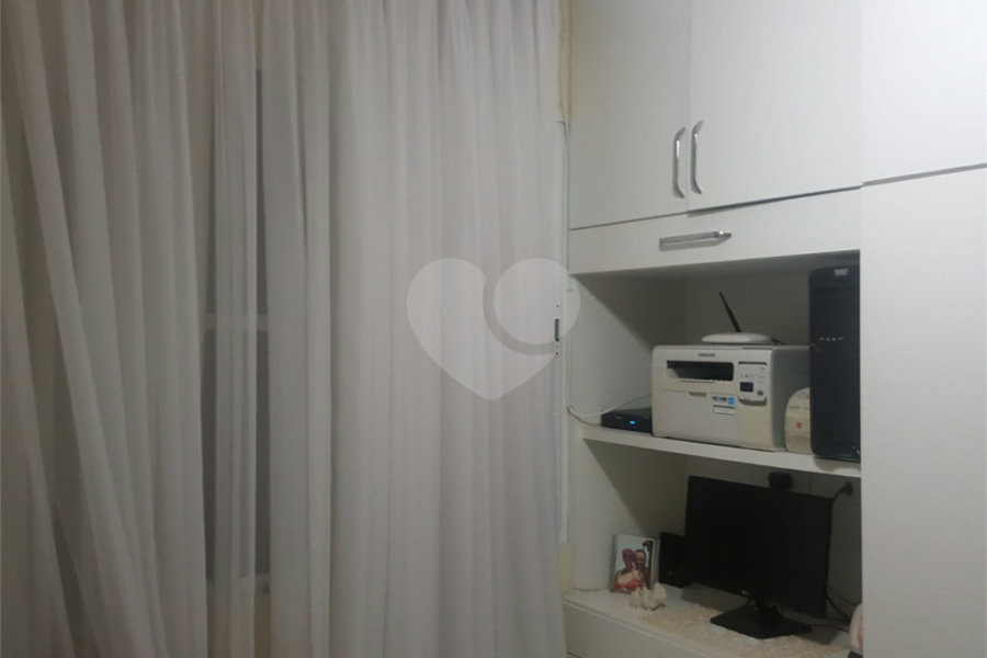 Sobrado à venda com 3 quartos, sendo 1 suíte,  em Tucuruvi, São Paulo, SP