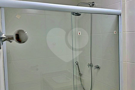 Apartamento à venda com 2 quartos, sendo 1 suíte, em Brooklin Paulista, São Paulo, SP