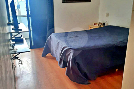 Apartamento à venda com 4 quartos, sendo 3 suítes,  em Itaim Bibi, São Paulo, SP