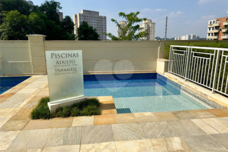Apartamento à venda com 2 suítes em Jardim Ampliação, São Paulo, SP