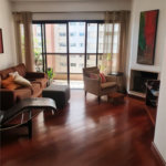 Apartamento à venda com 4 quartos, sendo 2 suítes,  em Vila Suzana, São Paulo, SP