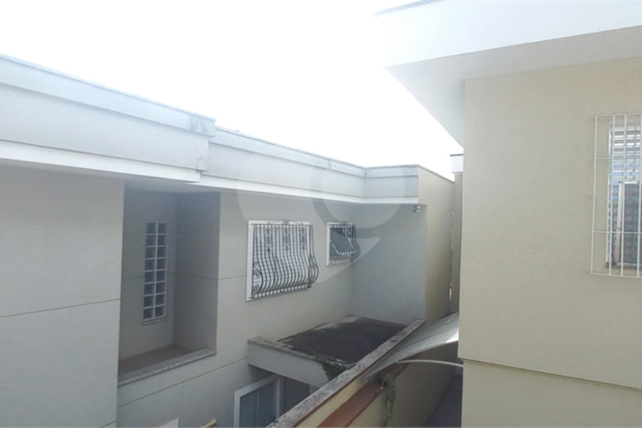 Sobrado à venda com 3 quartos, sendo 2 suítes, em Mandaqui, São Paulo, SP