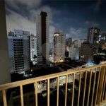 Studio à venda com 26m² - Vila Olímpia