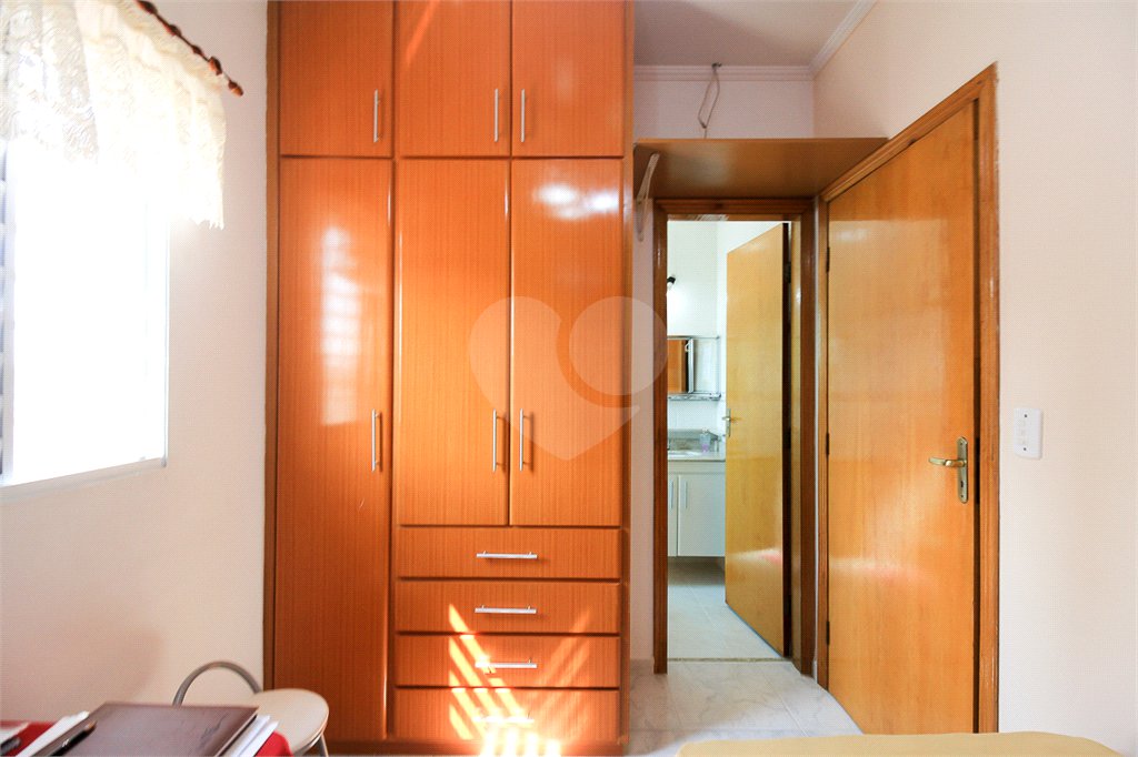 Casa à venda com 3 suítes em Vila Gustavo, São Paulo, SP