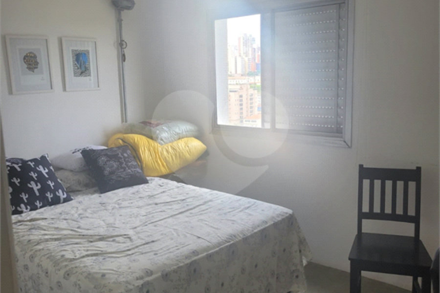 Apartamento à venda com 3 quartos, sendo 1 suíte, em Santana, São Paulo, SP