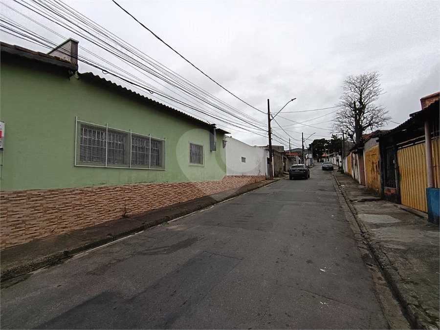 Salão Comercial à venda em Jardim Armênia, Mogi das Cruzes, SP