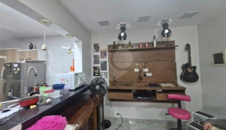 Casa Térrea à venda com 6 quartos em Vila Gustavo, São Paulo, SP
