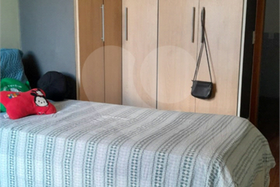 Sobrado à venda com 2 quartos em Jardim Cidade Pirituba, São Paulo, SP