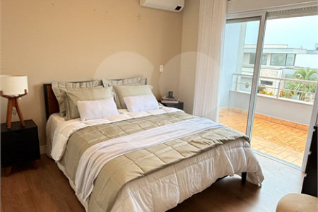 Casa à venda com 3 suítes no condomínio Jardim Residencial Dona Maria José, Indaiatuba - SP