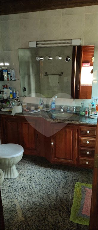 Casa à venda com 4 quartos, sendo 1 suíte, em Serra da Cantareira, Mairiporã, SP