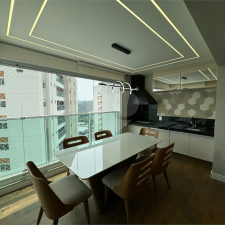 Apartamento à venda com 2 suítes em Vila Mogilar, Mogi das Cruzes, SP