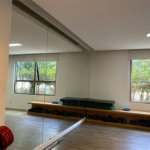 Apartamento à venda com 1 suíte em Cidade Monções, São Paulo, SP
