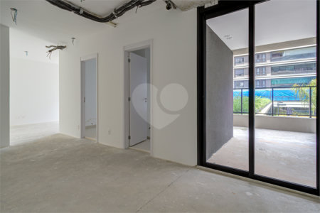 Apartamento à venda com 4 suítes em Brooklin Novo, São Paulo, SP
