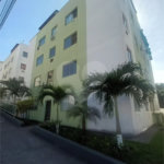 Apartamento à venda com 3 quartos em Campo Grande, Rio de Janeiro, RJ