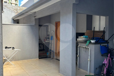 Casa à venda com 3 quartos, sendo 1 suíte,  em Parque Industrial, São José do Rio Preto, SP