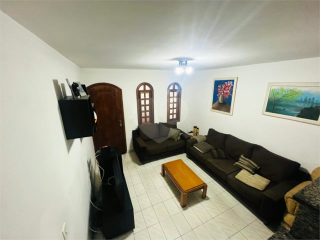 Casa em condomínio à venda com 3 quartos em Lauzane Paulista, São Paulo, SP