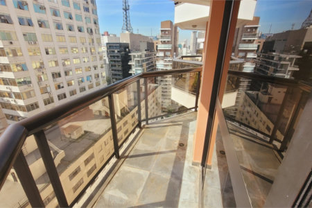 Apartamento à venda com 2 quartos, sendo 1 suíte, em Jardim Paulista, São Paulo, SP