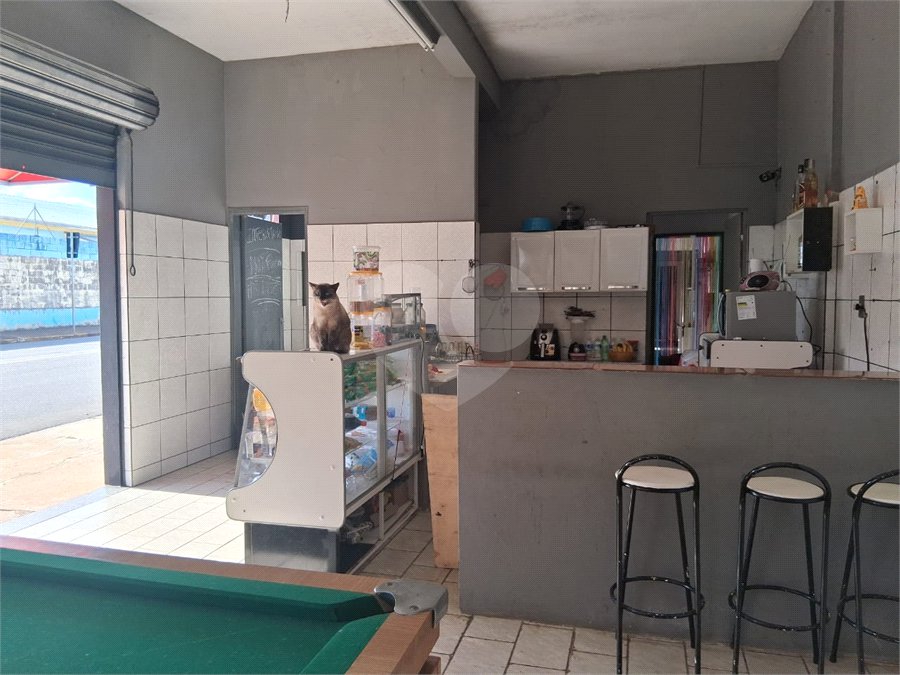 Casa à venda com 2 quartos em Vila Piedade, Itapetininga, SP