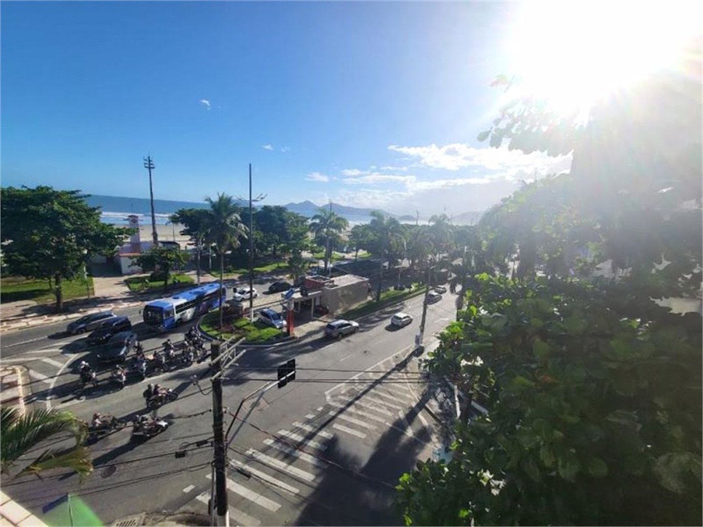 Apartamento Residencial à venda, Boqueirão, Santos - AP1559.