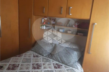 Apartamento à venda com 3 quartos em Vila Matilde, São Paulo, SP