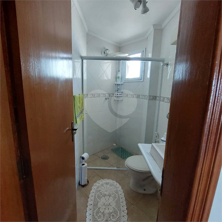 Apartamento à venda com 2 quartos, sendo 1 suíte,  em Vera Cruz, Mongaguá, SP
