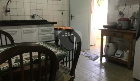Apartamento à venda com 2 quartos em Ipiranga, São Paulo, SP