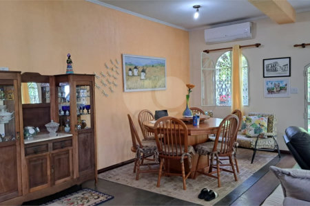 Casa à venda com 3 quartos, sendo 2 suítes, em Jardim Paraíso, Itu, SP
