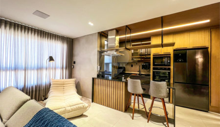 Apartamento à venda com 2 quartos, sendo 1 suíte,  em Despraiado, Cuiabá, MT