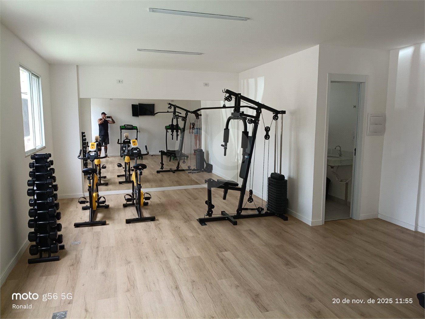 Apartamento para alugar com 2 quartos em Campo Grande, Rio de Janeiro, RJ
