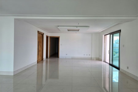 Apartamento com 4 dormitórios à venda, 538 m² por R$ 7.500.000,00 - Ponta da Praia - Santos/SP