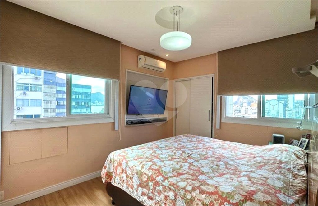 Duplex à venda com 3 quartos, sendo 1 suíte, em Leblon, Rio de Janeiro, RJ