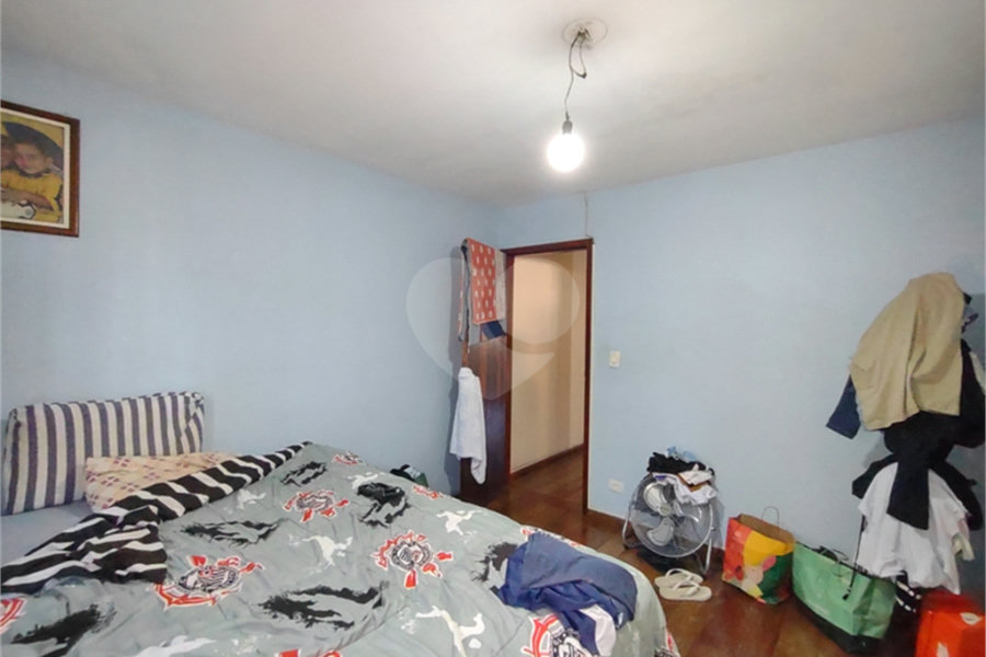 Sobrado à venda com 2 quartos em Jaçanã, São Paulo, SP