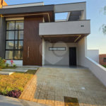 Casa à venda com 3 quartos, sendo 2 suítes, no condomínio Reserva Ipanema, Sorocaba - SP