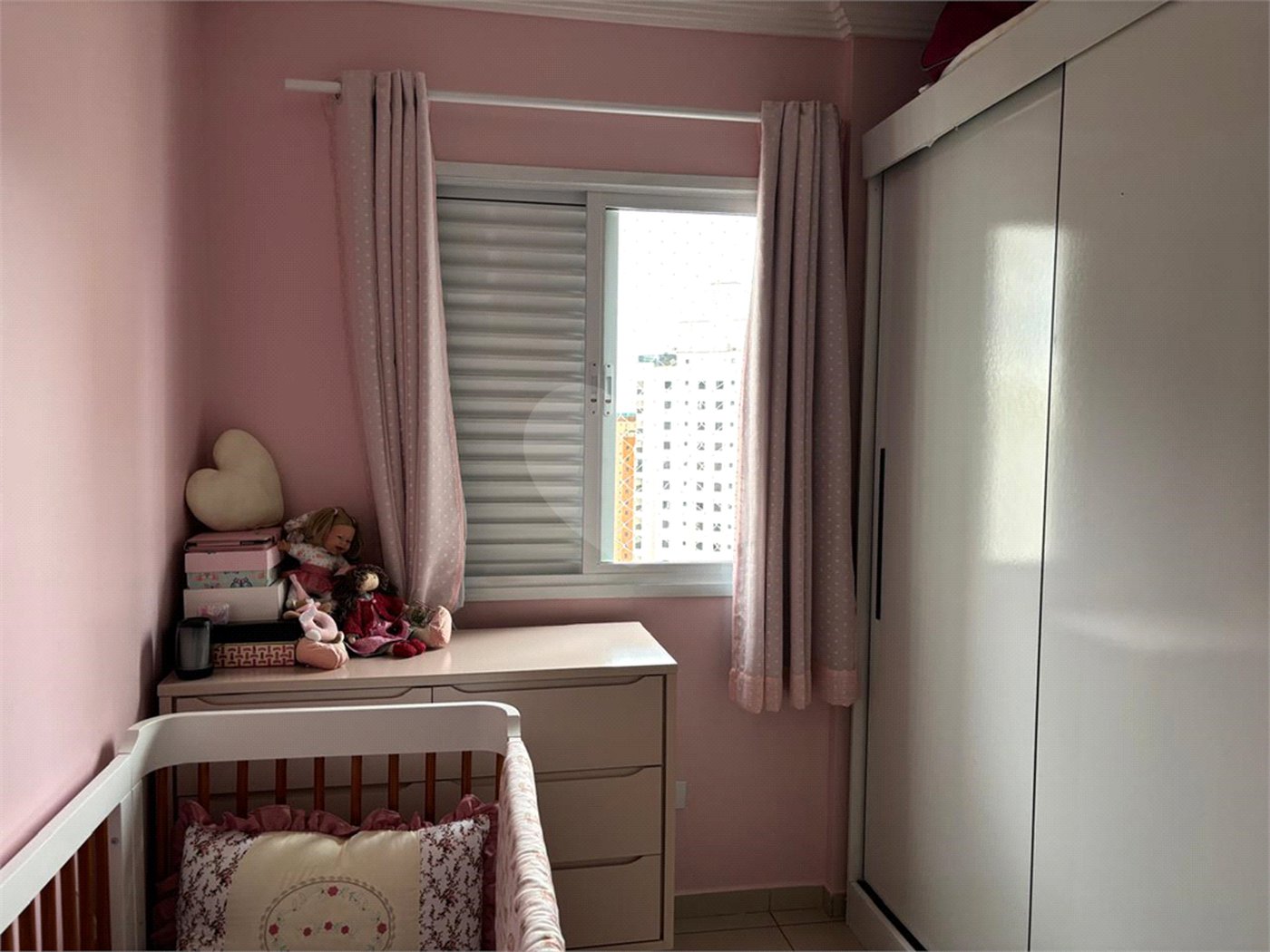 Apartamento à venda com 3 quartos, sendo 2 suítes, em Santana, São Paulo, SP