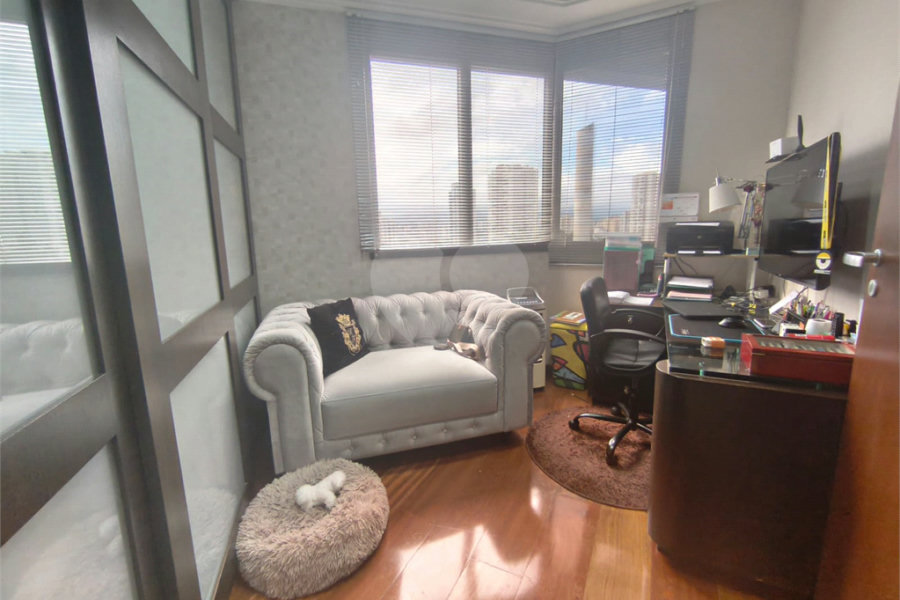 Apartamento à venda com 4 suítes em Santana, São Paulo, SP