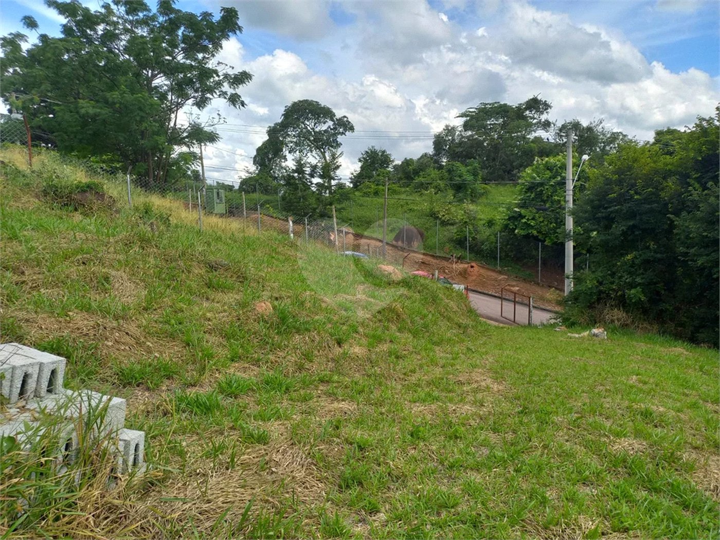 Terreno à venda em Parque dos Cafezais IV, Itupeva, SP