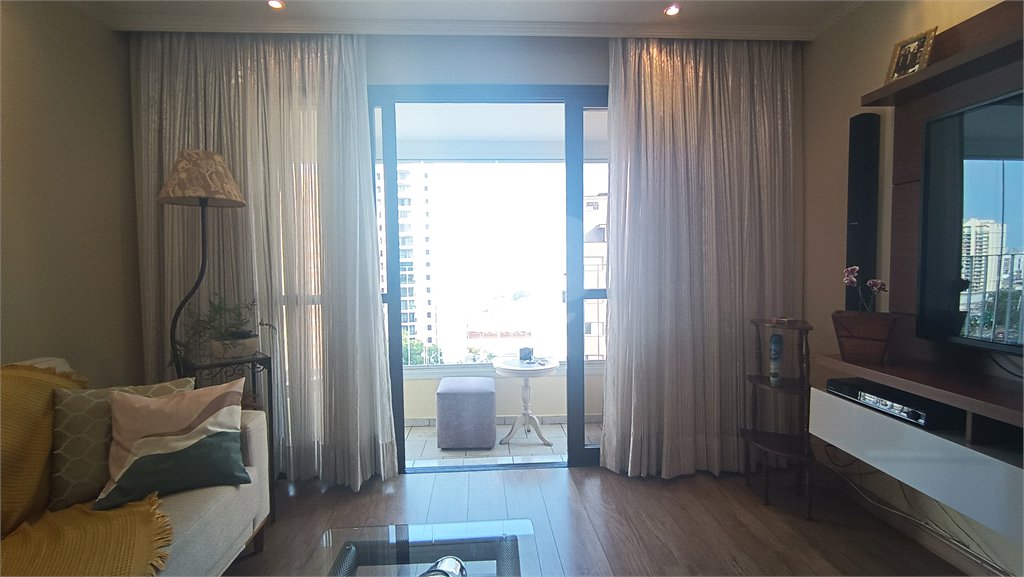 Apartamento à venda com 2 quartos, sendo 1 suíte, em Tucuruvi, São Paulo, SP
