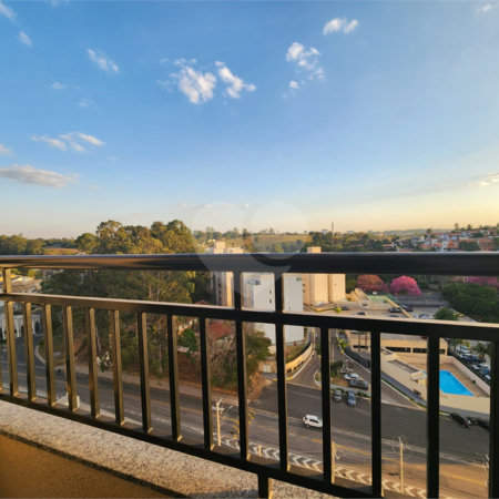 Apartamento à venda com 2 quartos, sendo 1 suíte, em Ortizes, Valinhos, SP