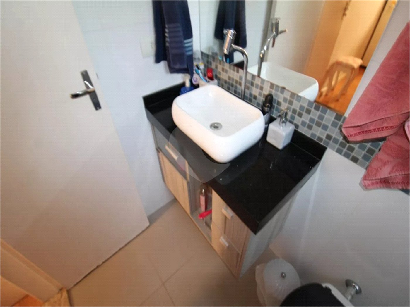 Apartamento à venda com 2 quartos, sendo 1 suíte, em Mandaqui, São Paulo, SP