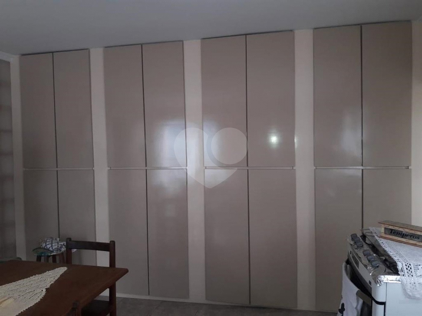 Sobrado à venda com 4 quartos em Vila Medeiros, São Paulo, SP