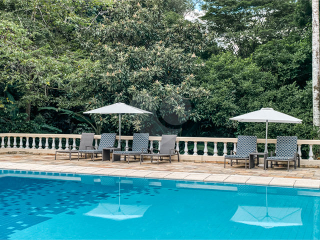 Apartamento à venda com 4 suítes em Jardim Marajoara, São Paulo, SP