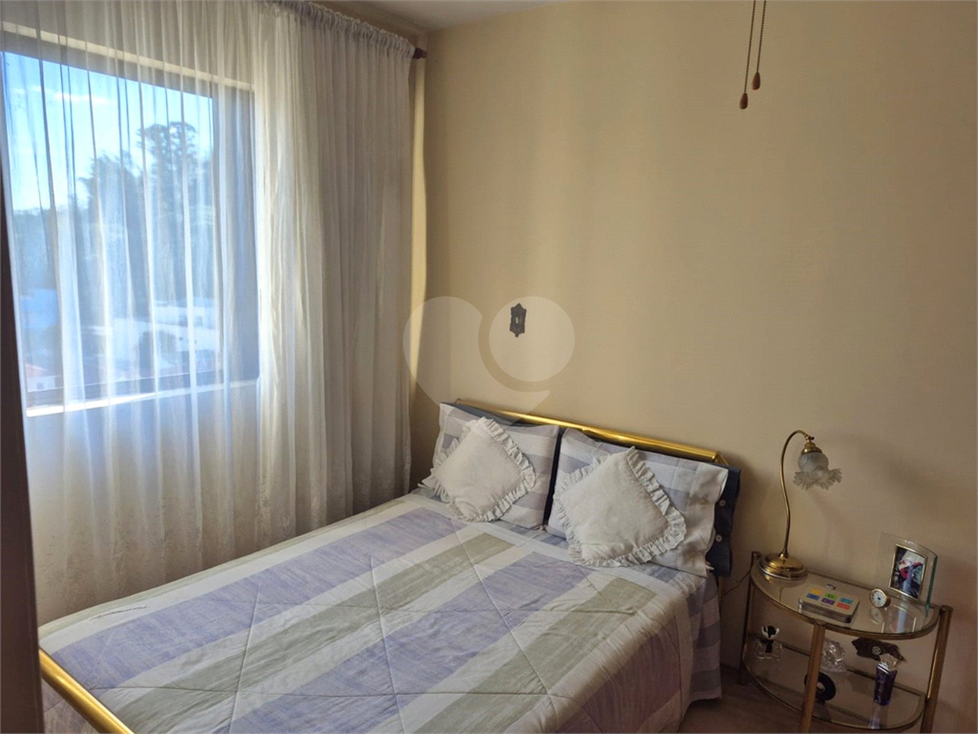 Apartamento à venda com 2 quartos em Casa Verde, São Paulo, SP