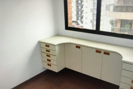 Apartamento à venda com 4 suítes em Vila Andrade, São Paulo, SP