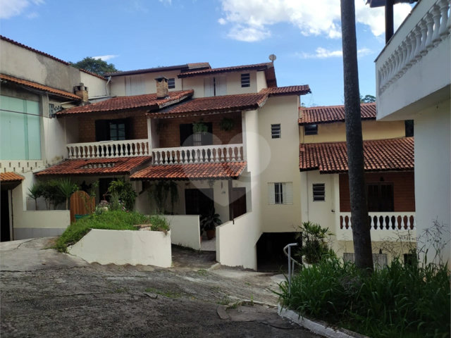 Casa de Vila para alugar com 3 quartos, sendo 1 suíte,  em Serra da Cantareira, São Paulo, SP