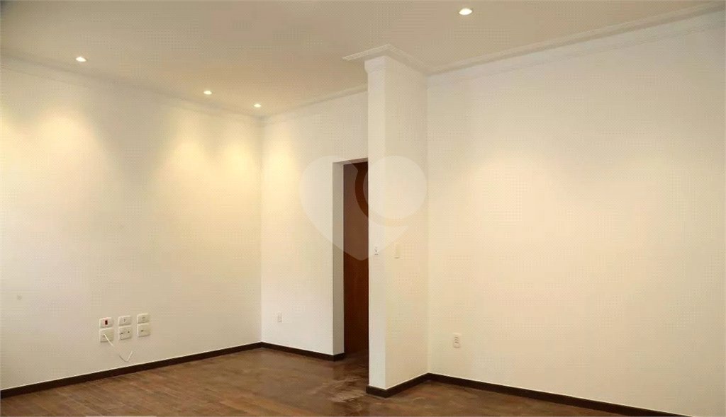 Casa à venda com 3 suítes no condomínio Residencial Morumbi, São Paulo - SP